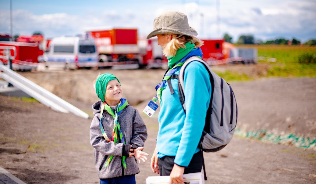 Ruch Programowo-Metodyczny dla drużyn i drużynowych